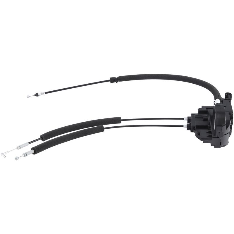 Powerful Car Rear Door Door Lock For Infiniti FX 2007-2008 Door Lock Actuator