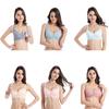 Maternity Nursing Bra Breastfeeding Underwear Clothing for Pregnant Women Pregnancy Mom Feeding Underwear Girdle Intimates Clothes