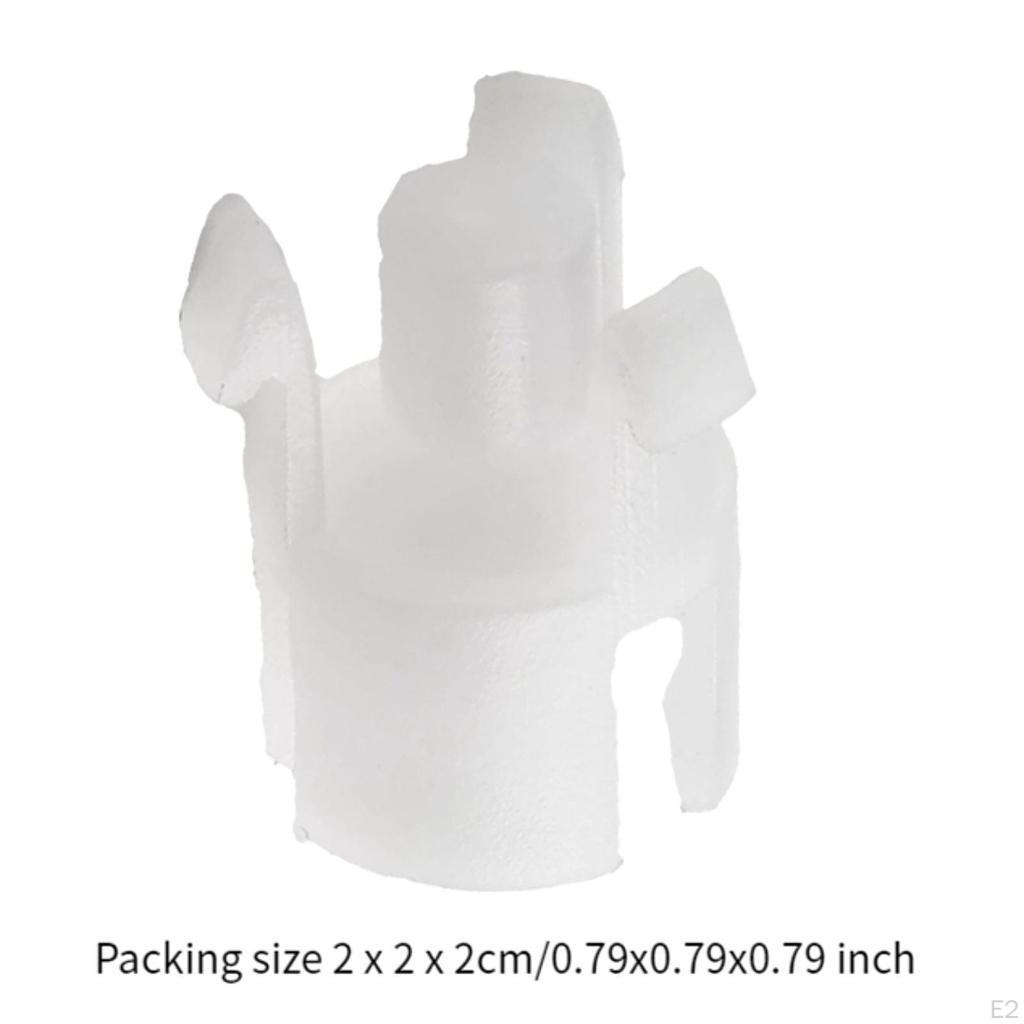 Зажим пряжки главного цилиндра сцепления 9676534480 запасная часть для Citroen