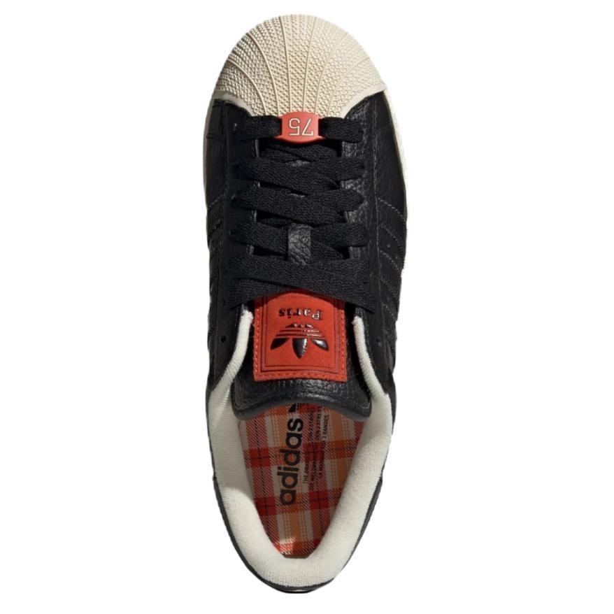 adidas Superstar 'Paris' Мужские JQ3223