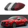 Подходит для 14-22 Mazda Axela Корпус зеркала заднего вида, Рамка линзы, Зеркало заднего вида, Аксессуары для поворотников