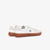 [lacoste] Baseshot Pro Leather Sneakers RZ0119W56GY37