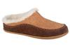 Lanner Ridge, Mens Brown Slippers