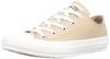 Кеды Converse All Star WR Nylon OX Sand Размер см, Бежевый, 23.5