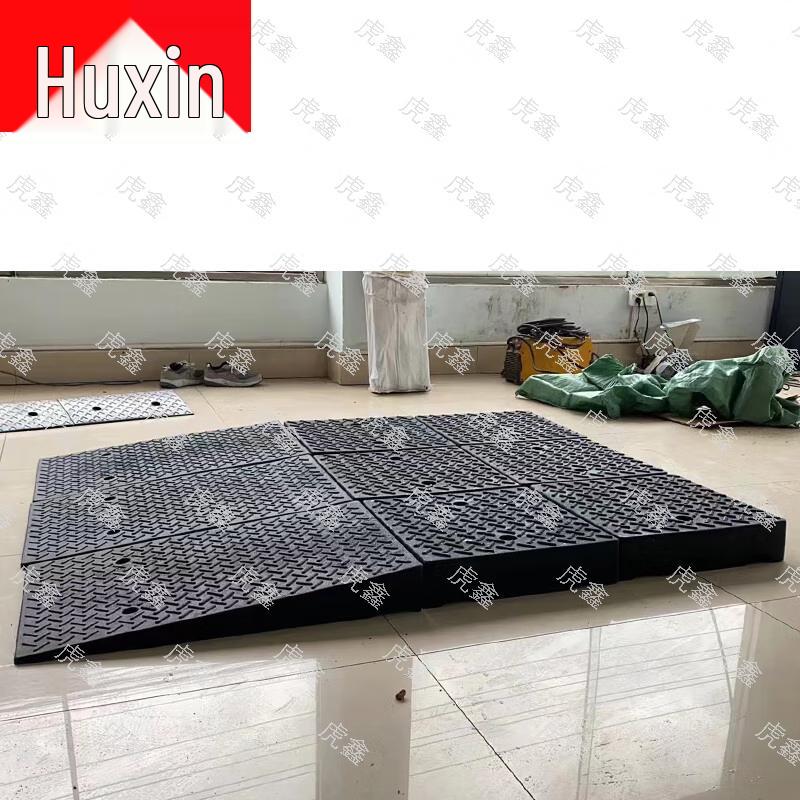 Универсальные коврики и мишени для тренировок Huxin