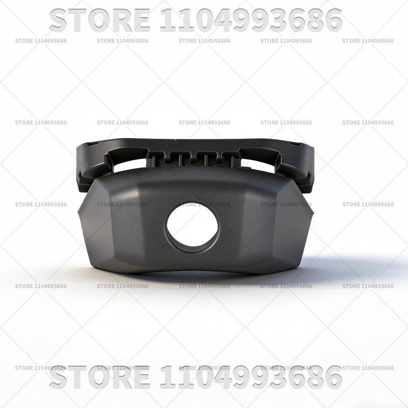 For Porsche 2024 2025 Macan Base S T GTS (95B) FRONT BUMPER CAMERA COVER OEM 95B807725D 95B807725D OK1