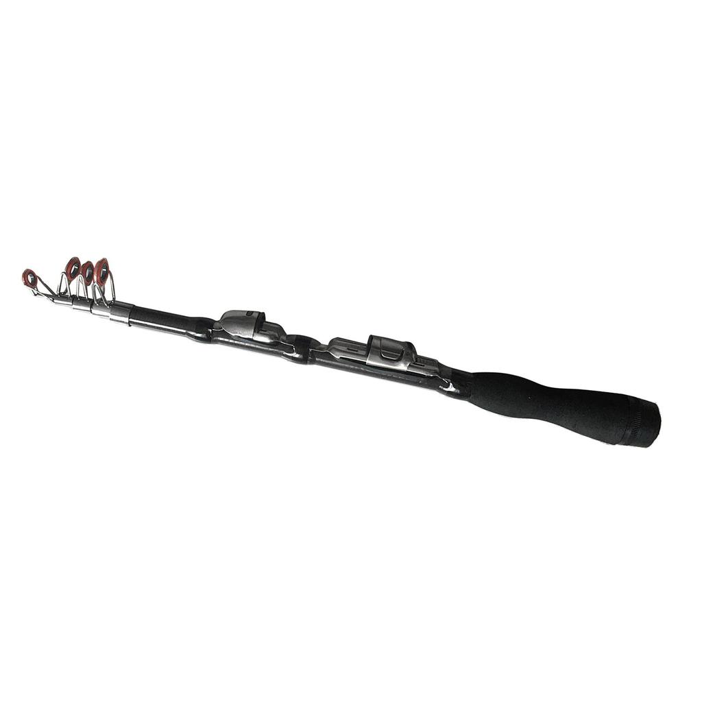 Fishing Rod Power Telescopic Rock Carp Feeding Surf Accessories