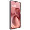 Серия IMAK UX-10 Для Motorola Moto G86 5G Прозрачный Чехол для Телефона Мягкая TPU Мобильная Задняя Крышка