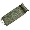 HengYongSheng Camouflage Self-Inflating Camping Mat with Pillow