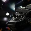 New Spotlight Bracket For YAMAHA TMAX560 TMAX 560 T-MAX560 Accessorier 2022 2023 Auxiliary Lamp Bracket