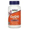Coq10, with Hawthorn Berry, 100Mg, 90 Veggie Caps