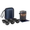 Portable Travel Kung Fu Tea Set