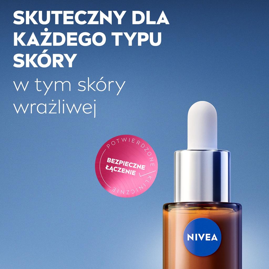 Nivea Cellular Expert Filler Vitamin C 30 Brightening Serum