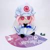 Милая Плюшевая Кукла Touhou FUMO Серии Ююко--Высота 20 см
