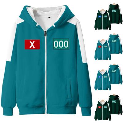 Спортивный костюм с капюшоном, унисекс, одежда для бега, пуловер с длинными рукавами, толстовка с капюшоном