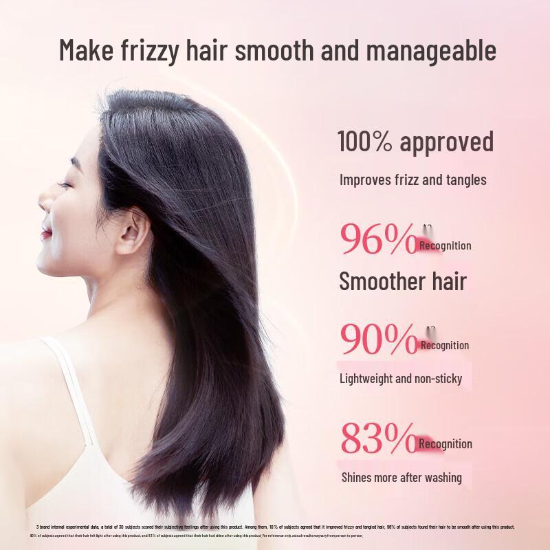 Adoufu Plant Essence Hair Conditioner