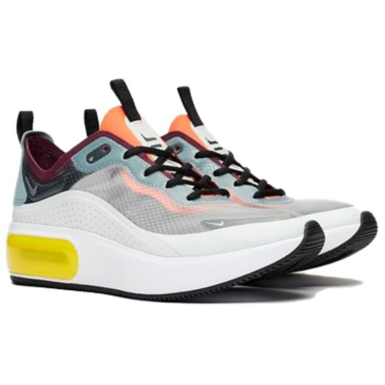 (WMNS) Nike Air Max Dia SE 'Aviator Grey' Women's AV4146-001