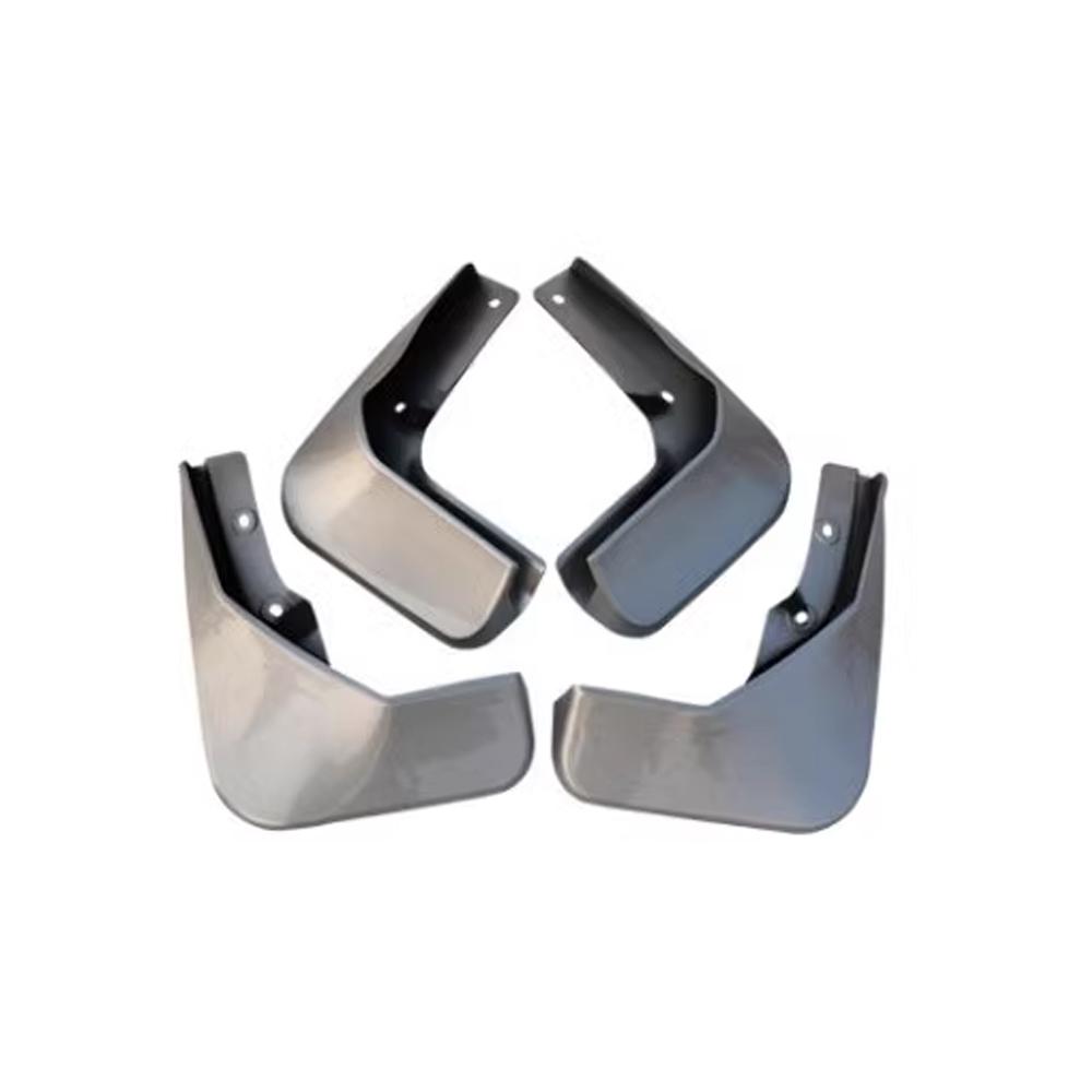 4 шт. для Honda CR-V 5 CRV RW RT 2017~2025 2018 2019 брызговики расширители крыльев брызговик спойлер автомобильные аксессуары