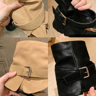 Ботинки – Ботинки