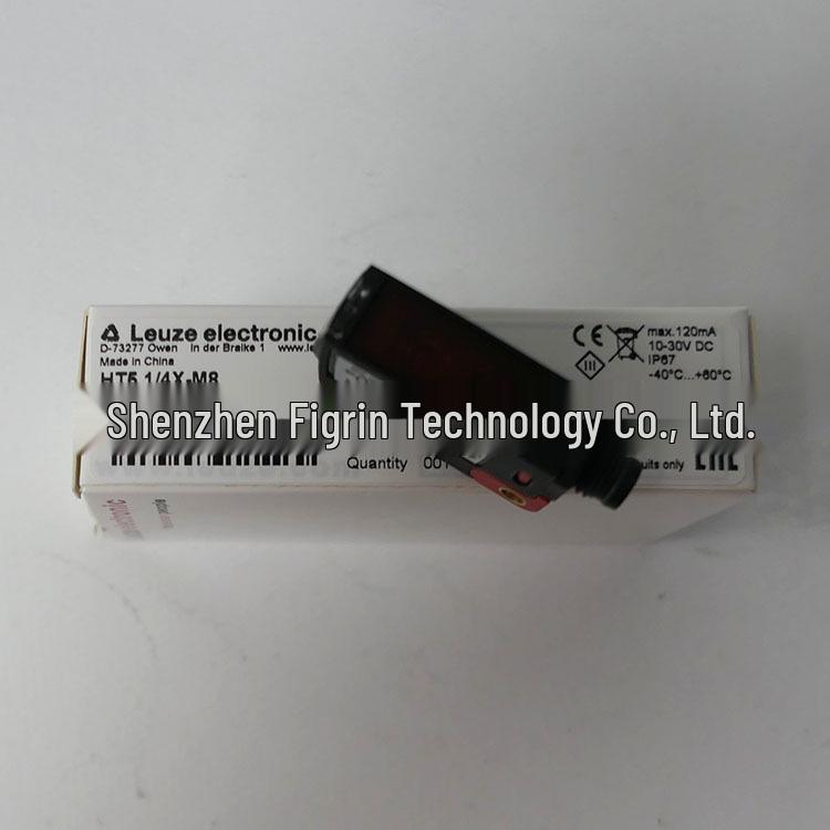 Совершенно новый немецкий датчик Leuze HT5.1/4X-M8