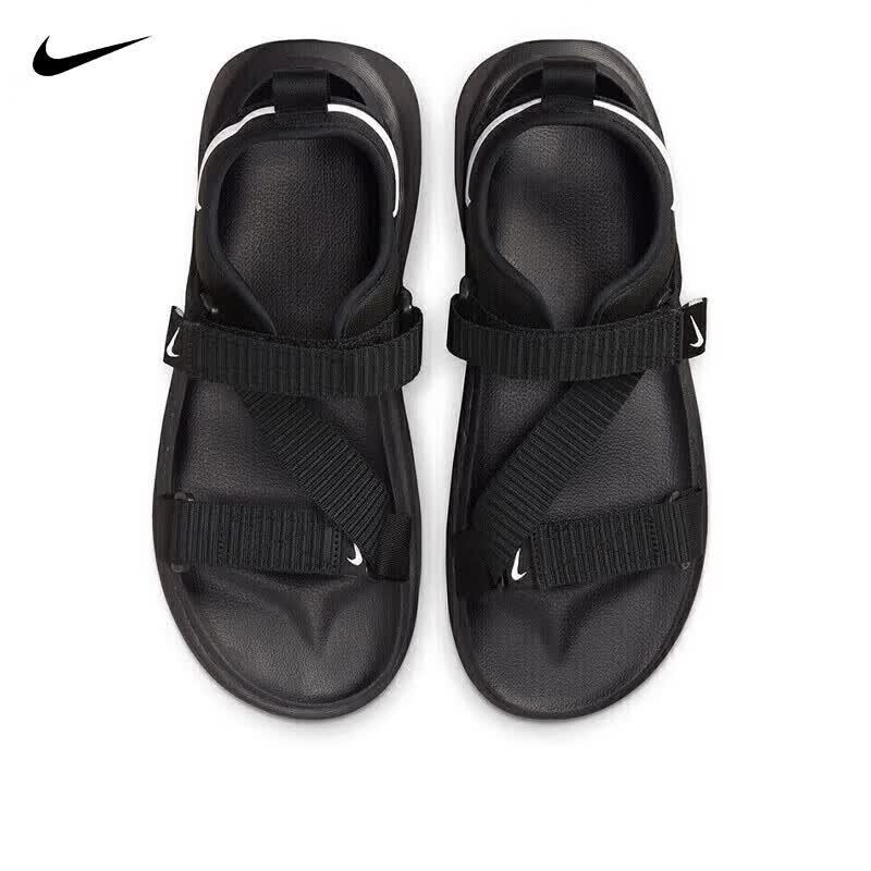 Nike Мужские спортивные шлепанцы VISTA