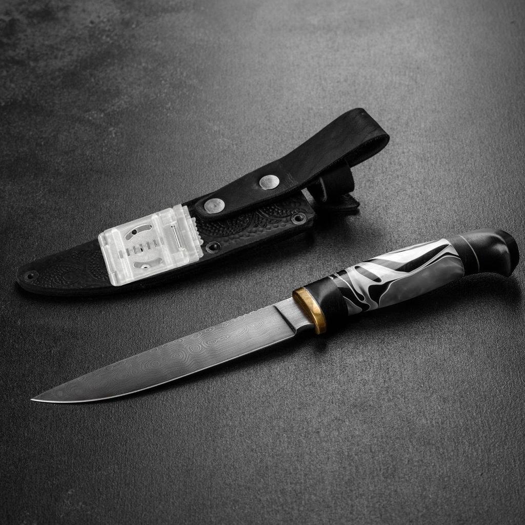 Зажим для ножа на поясе Многофункциональный зажим для кобуры, подсумков для магазинов и ножен для ножей Регулируемый тактический зажим для ножен сзади