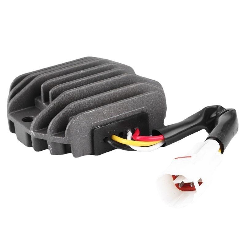 Rectifier for Yamaha YFZ 450 (5TG-81960-00-00 SH712AB)
