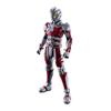 Bandai Фигурка SPIRITS Standard ULTRAMAN КОСТЮМ ULTRAMAN Масштаб 112, пластиковая модель с цветовой кодировкой