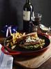 Staub Pure Grill 26см Вишня 40510-309 40510-309