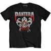 Pantera - Kills Tour 1990 (Футболка)