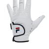 Fila Golf 100 Силиконовые перчатки для мужчин и женщин Park Golf Двойные перчатки для гольфа 1 комплект для обеих рук