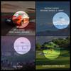 Laser Rangefinder - 500M/600M/900M for Golf & Hunting, Professional Distance Meter with Slope Switch