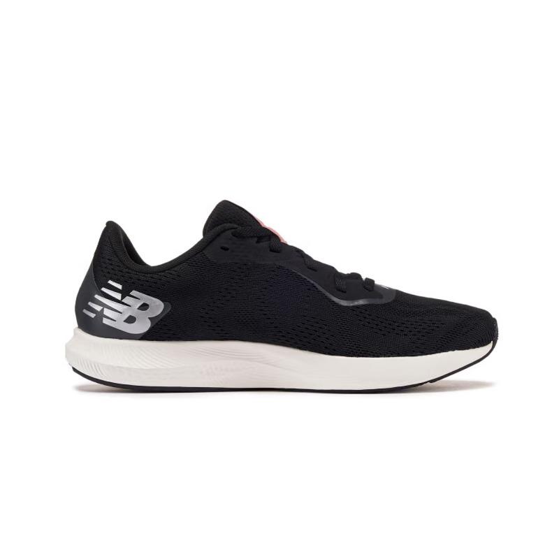 Женские беговые кроссовки NEW BALANCE - Весенние, дышащие и легкие, профессиональные спортивные беговые кроссовки - WPRORLK2