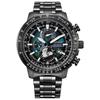 [CITIZEN] Watch Promaster [CITIZEN] Brand Watch 100th Anniversary Limited Model Eco Drive Radio Controlled Watch Waterproof BY3005-56E Men's Black