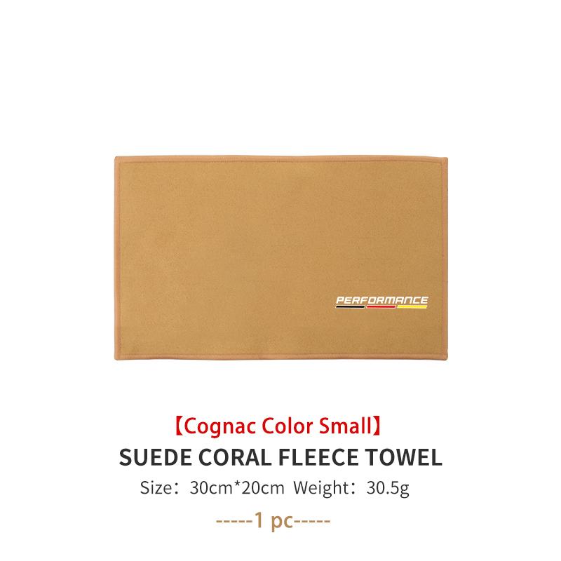 For BMW Car Wash High End Microfiber Towel Drying Cloth Extra Soft Towel E91 E92 E60 F10 F30 E39 E36 E87 X1 X3 X5 E70 E46 E90