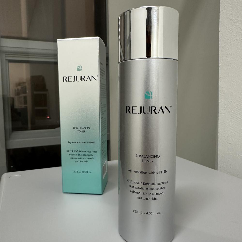 Rejuran Балансирующий тоник Healer 120 мл
