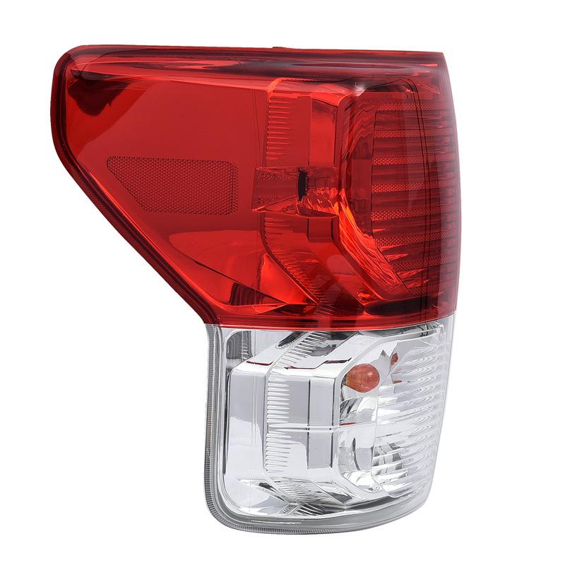 2010-2013 Toyota Tundra США Задний фонарь Галогенная сборка
