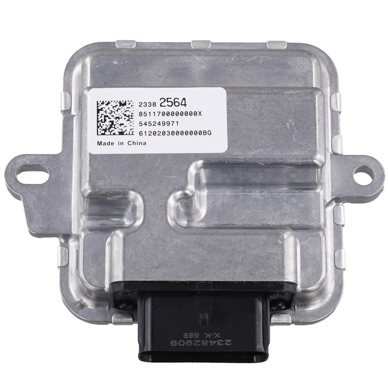 A58X-Fuel Pump Control Module Unit Fuel Pump Module Unit Fuel Pump Module Unit For