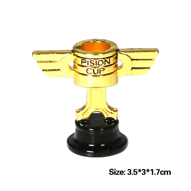 Disney Pixar Тачки 3 2 Молния МакКуин Король Чик Хикс Мак Дядя Пожарная машина Литой металлический игрушечный автомобиль подарок детям игрушка для мальчика