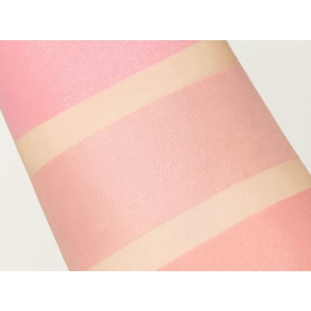 Lizda Zero Fit Color Capsule Blusher 10мл, нюдовый персиковый, 1 шт.