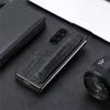 Чехол из искусственной кожи на запястье для Samsung Galaxy Z Fold 6 5 4 3 5G, жесткий чехол для телефона из ПК с держателем S Pen и упором для пальцев(нет ручки)