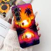 Чехол для Infinix Hot 50 Pro Plus X6880 Милый чехол-рыбка Кои Мягкий ТПУ Чехол для телефона Для Infinix Hot 50 Hot50 Pro 4G X6881 X6882 Сумки