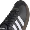 Кроссовки Adidas VL Court Base core black/ftwr white/core black