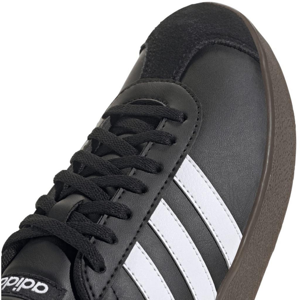 Кроссовки Adidas VL Court Base core black/ftwr white/core black