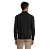SOLS Mens Sundae Full Zip Sweat Jacket