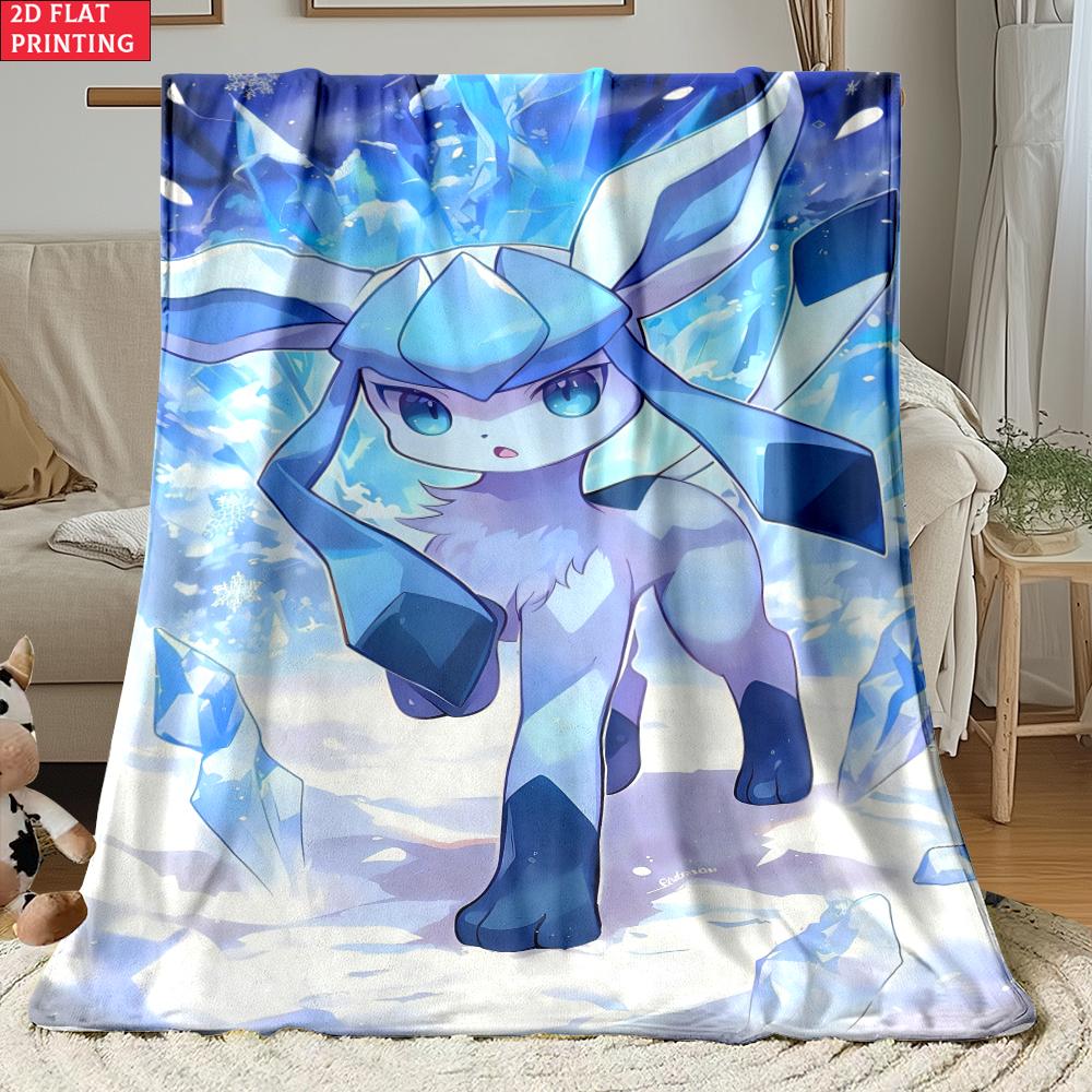 Cute Flannel thin Blanket for Bedrooms,Living Rooms,Sofas Blankets,Offices,Lunch Breaks,Picnics,blankets fluffy