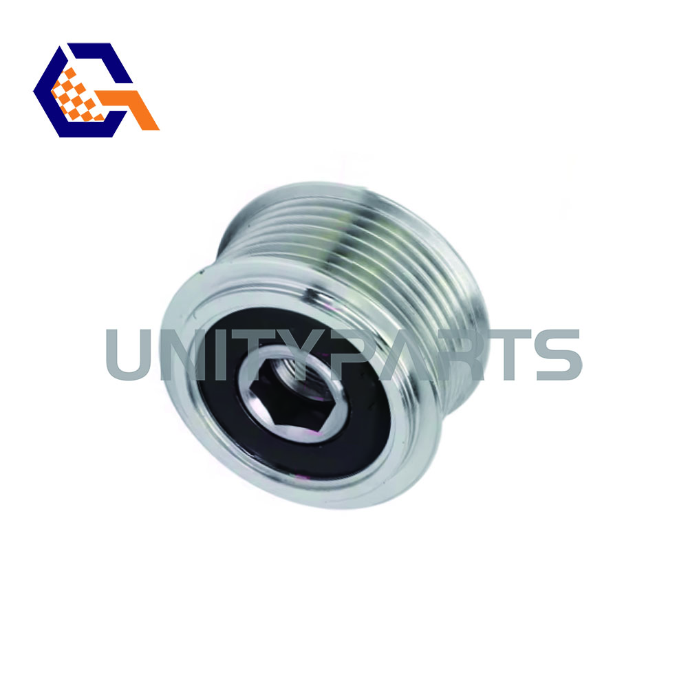 23151-MA00A Alternator Freewheel Clutch Pulley For Nissan Europe Van Caravan QR25 Urvan NV350 Atlas QR20DE 562-81111 23151MA00A