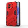 For Vivo S18e S18 E 5G Armor Shockproof Phone Case Back Cover Magnetic Kickstand Anti-Fall Protect Coque Cases