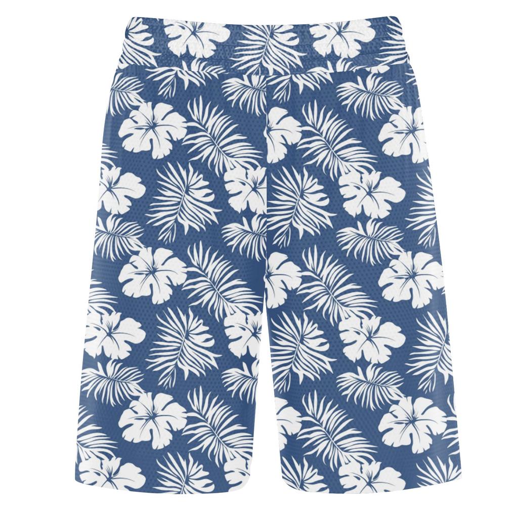 Персонализация - Персонализированные спортивные шорты Баскетбольные шорты