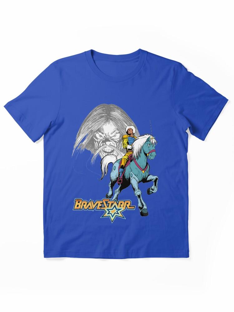 BraveStarr brave 14 Базовая футболка